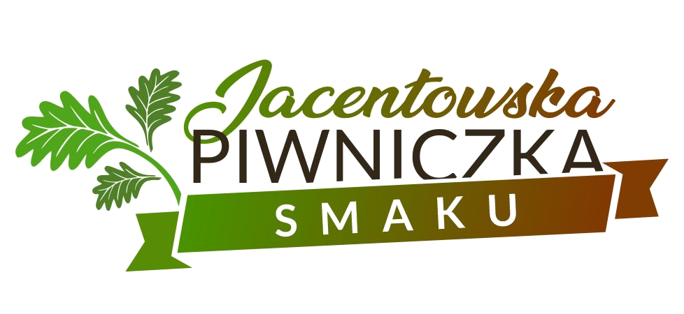 Logo Jacentowska Piwniczka
