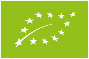 Logo rolnictwa ekologicznego