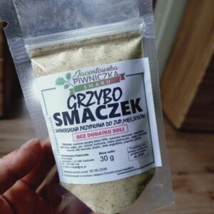 grzybosmaczek